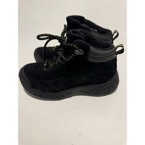 Icebug Women's Creek2 Black Size 7